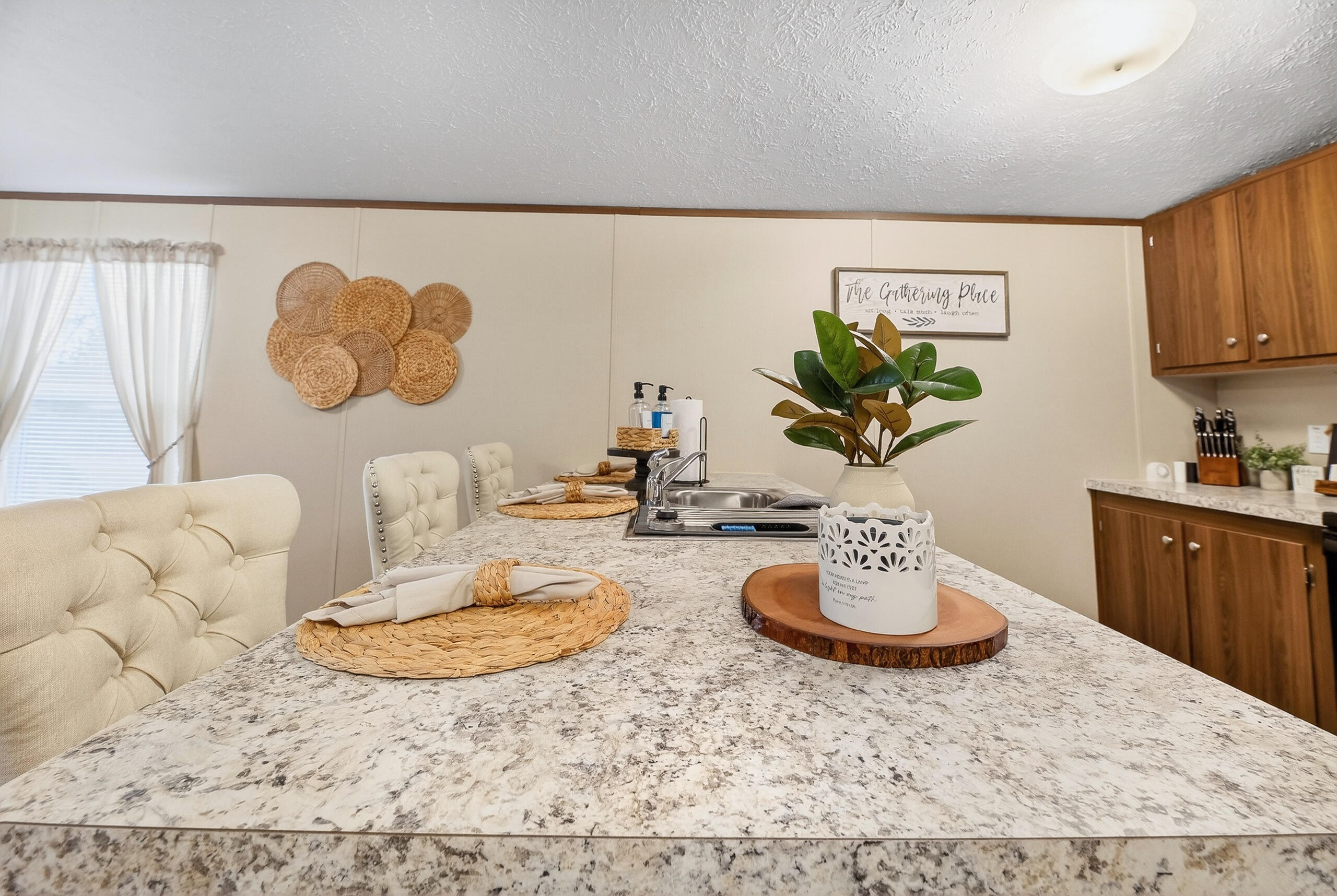 2145 Eutaw Road Holly Hill, SC 29059 - Photo 56 of 75 Great Area to Gather Around the Cook!!