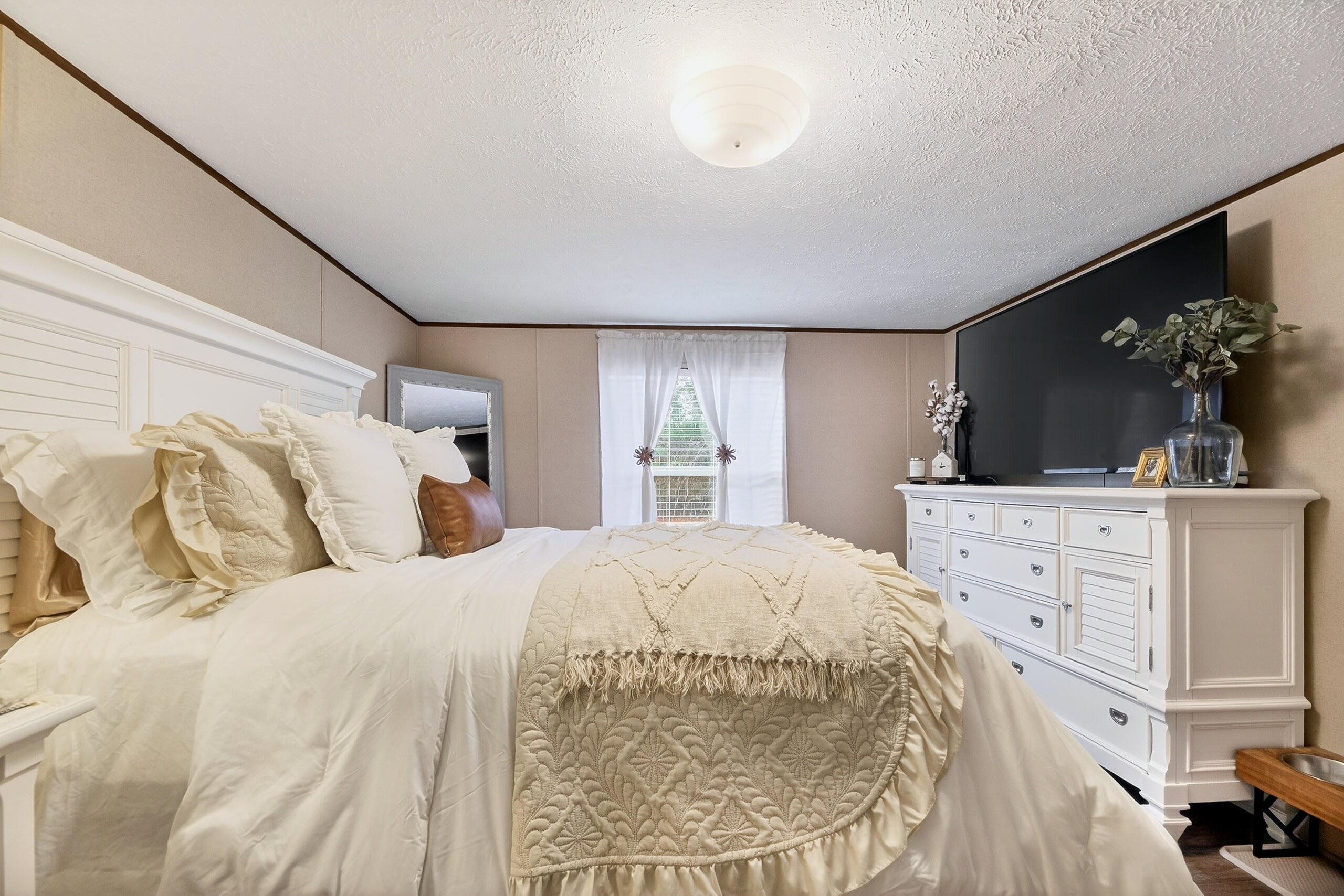 2145 Eutaw Road Holly Hill, SC 29059 - Photo 59 of 75 Master Bedroom