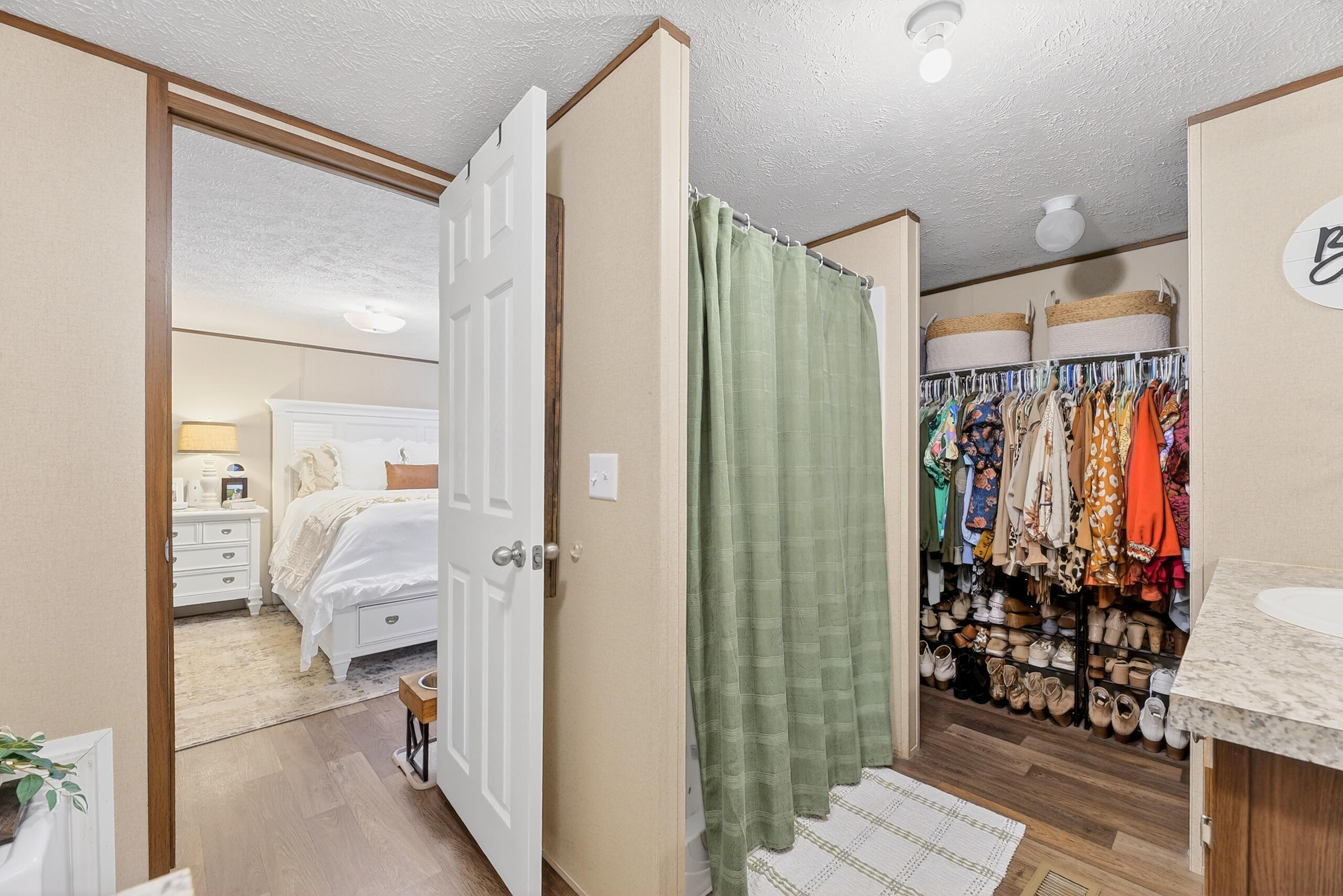2145 Eutaw Road Holly Hill, SC 29059 - Photo 60 of 75 Master Bath off Master Bedroom