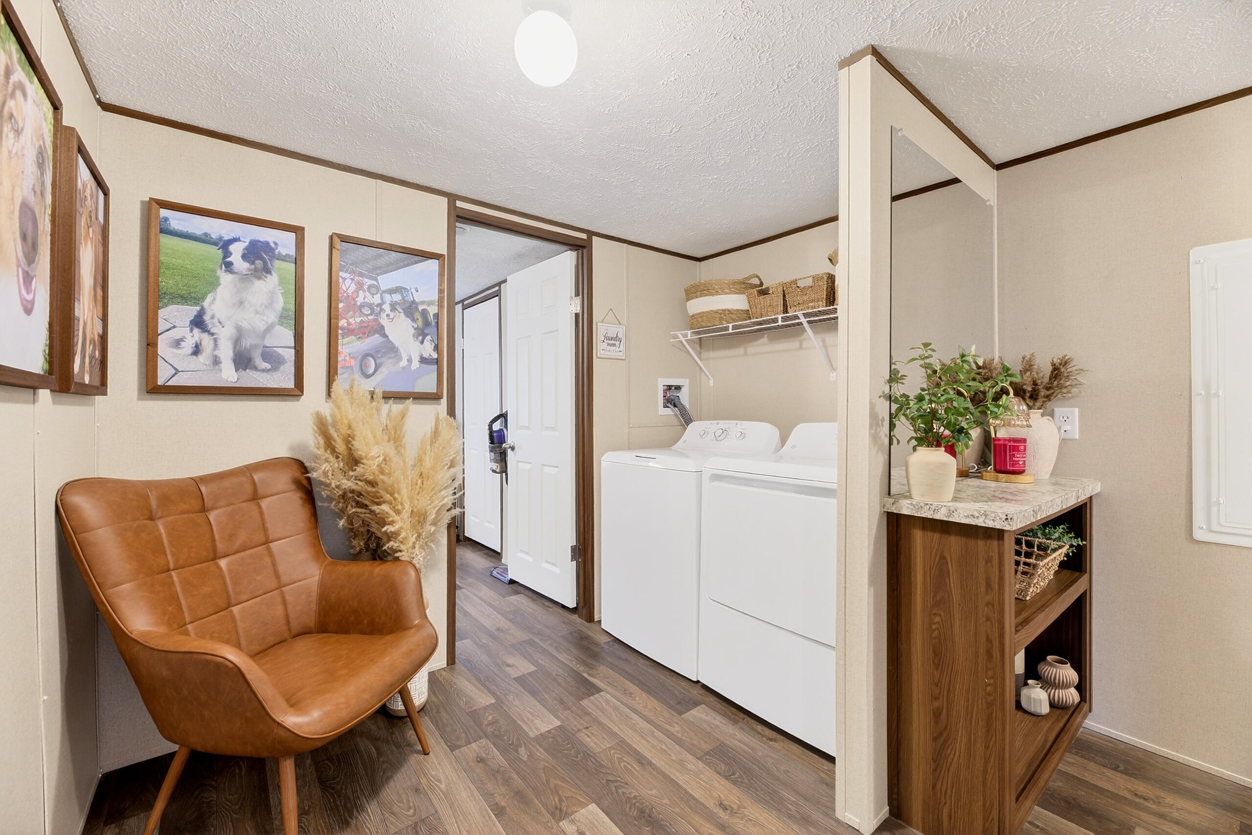 2145 Eutaw Road Holly Hill, SC 29059 - Photo 62 of 75 Laundry Area