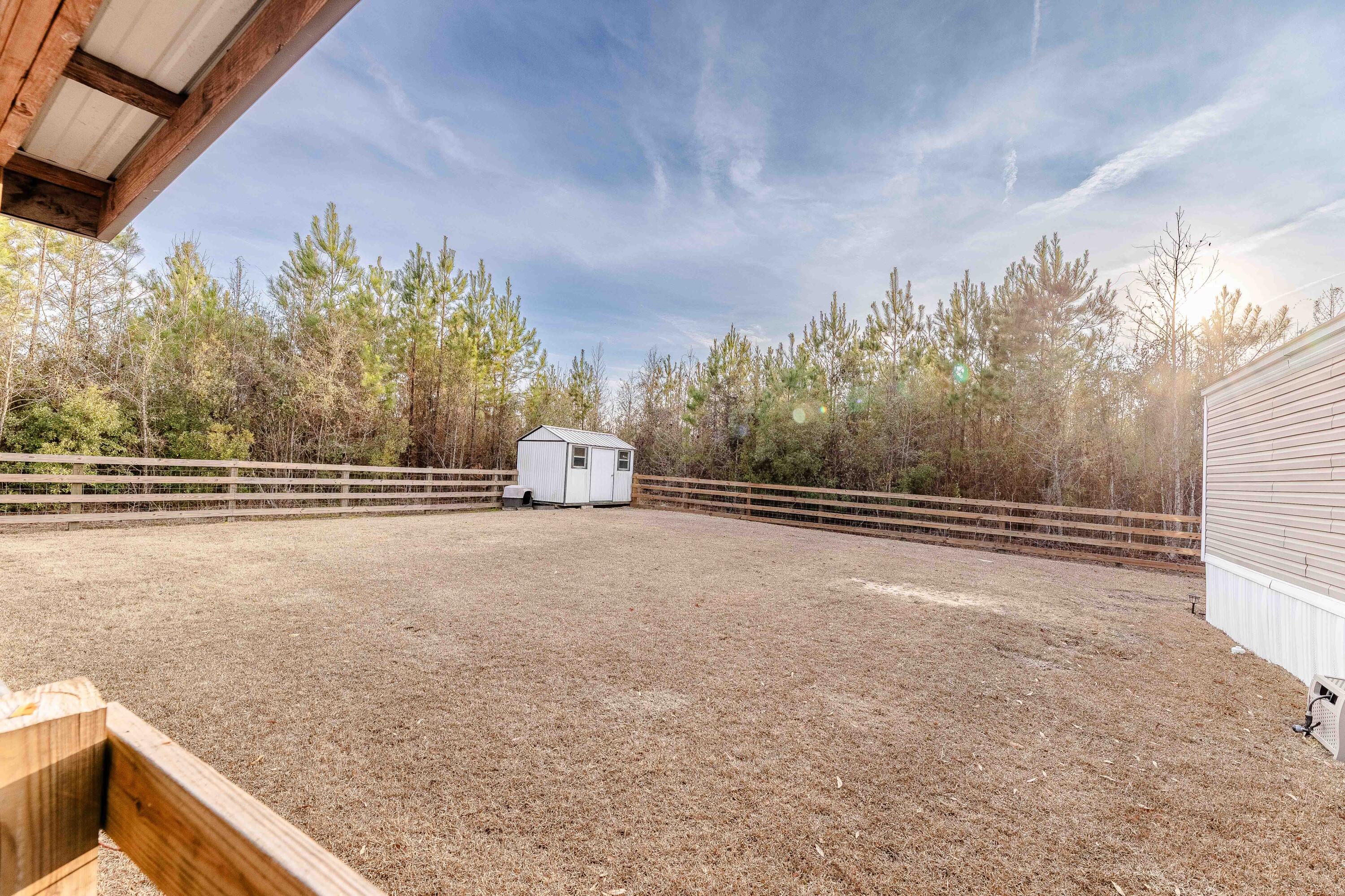 2145 Eutaw Road Holly Hill, SC 29059 - Photo 68 of 75 Great Area for Kids or Pets