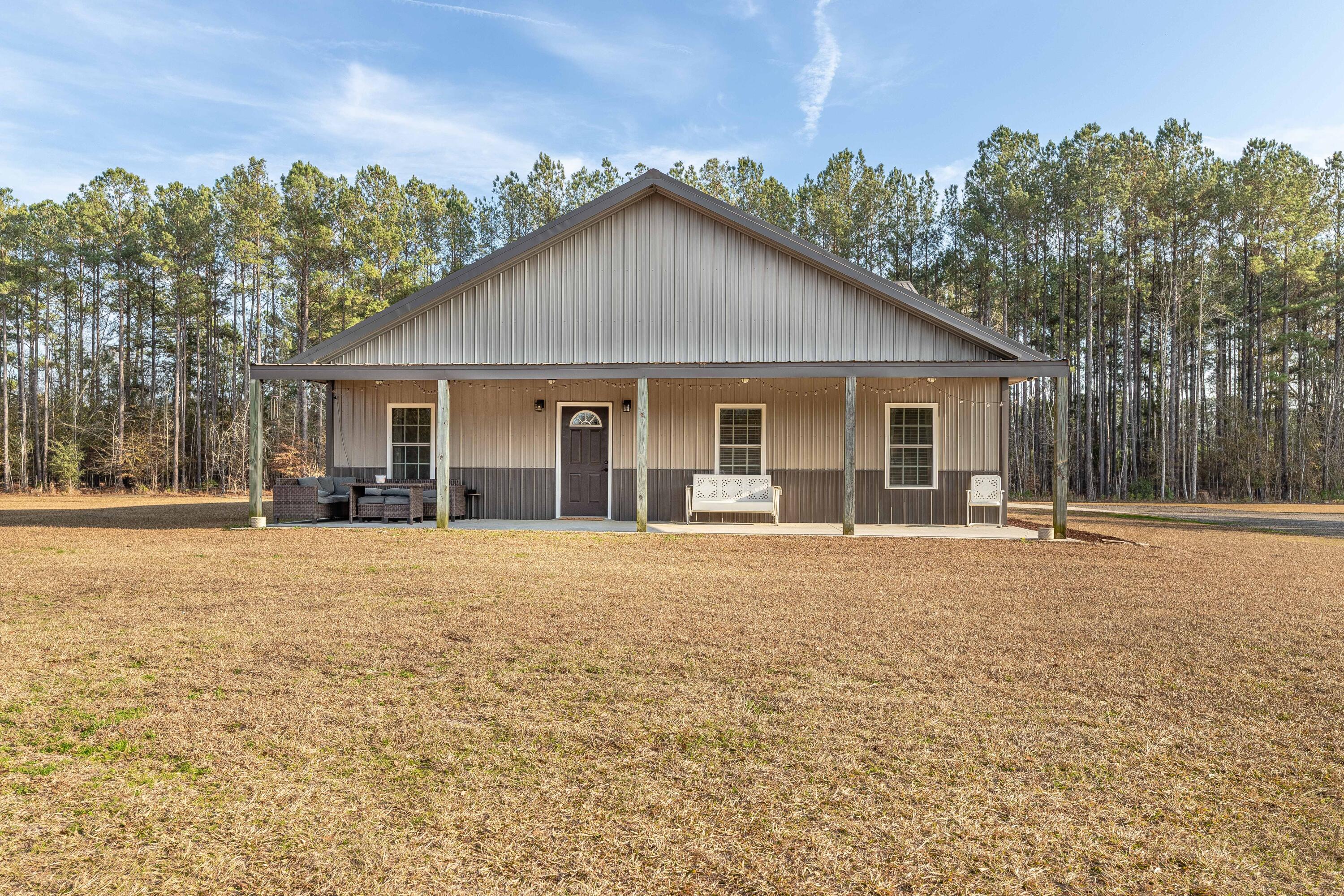 2145 Eutaw Road Holly Hill, SC 29059 - Photo 73 of 75 Home sits on 4.75 Acres
