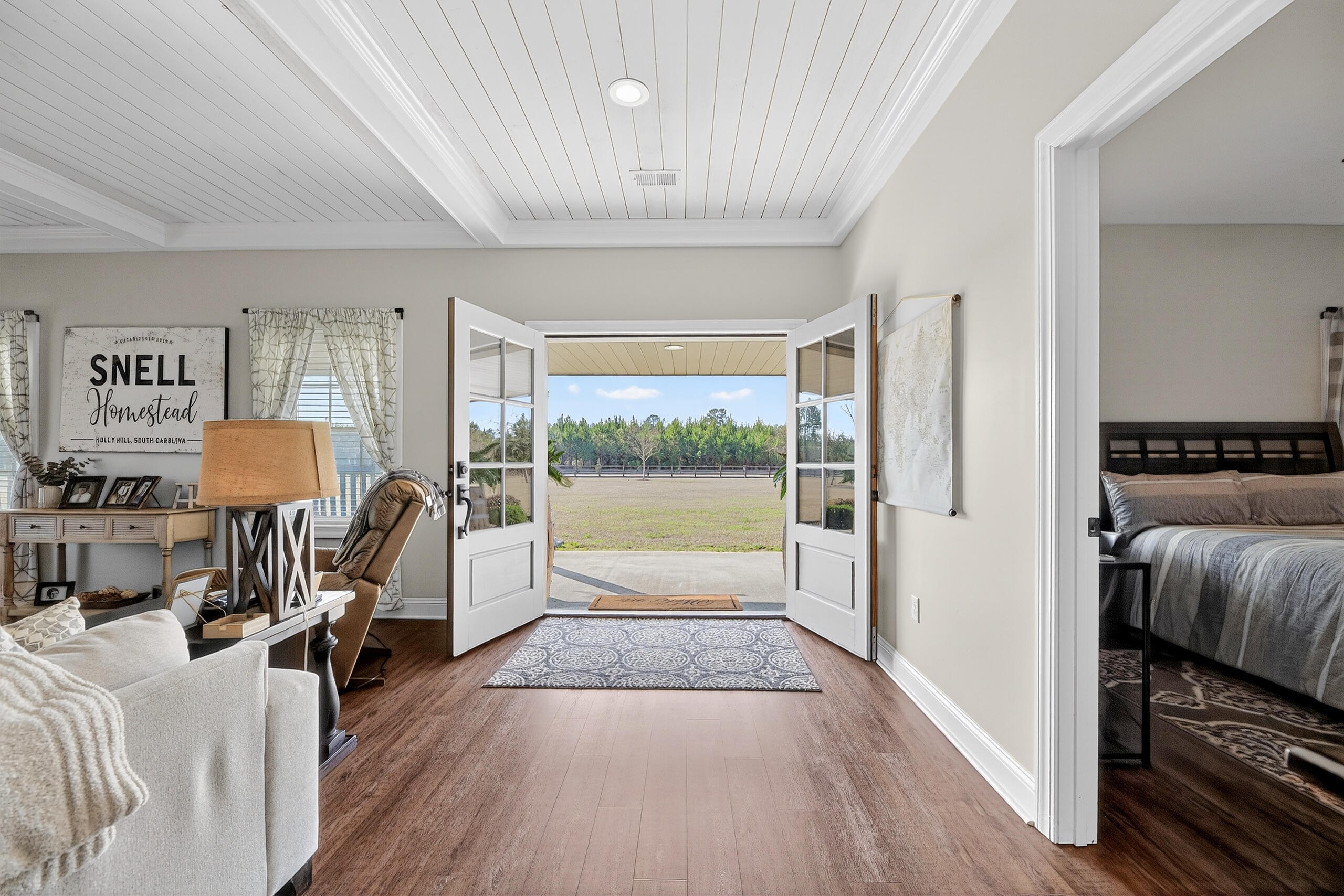 2145 Eutaw Road Holly Hill, SC 29059 - Photo 8 of 75 Welcome Home