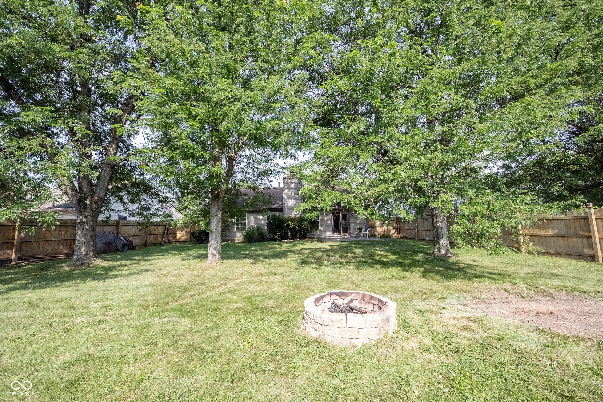 12853 Longleaf Lane Fishers, IN 46038 - Photo 33 of 35