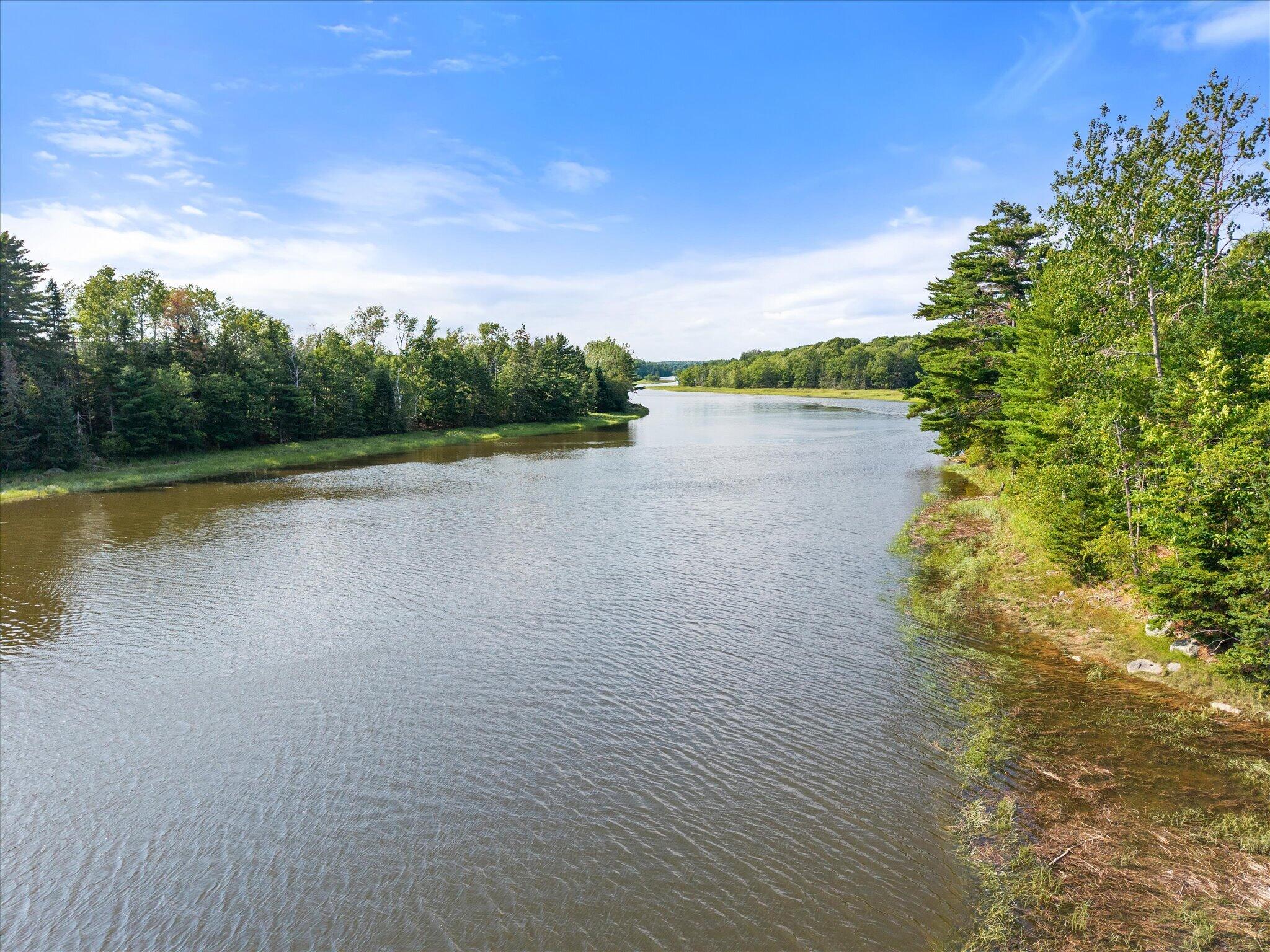 472 Kansas Road Milbridge, ME 04658 - Photo 61 of 63 62-River View