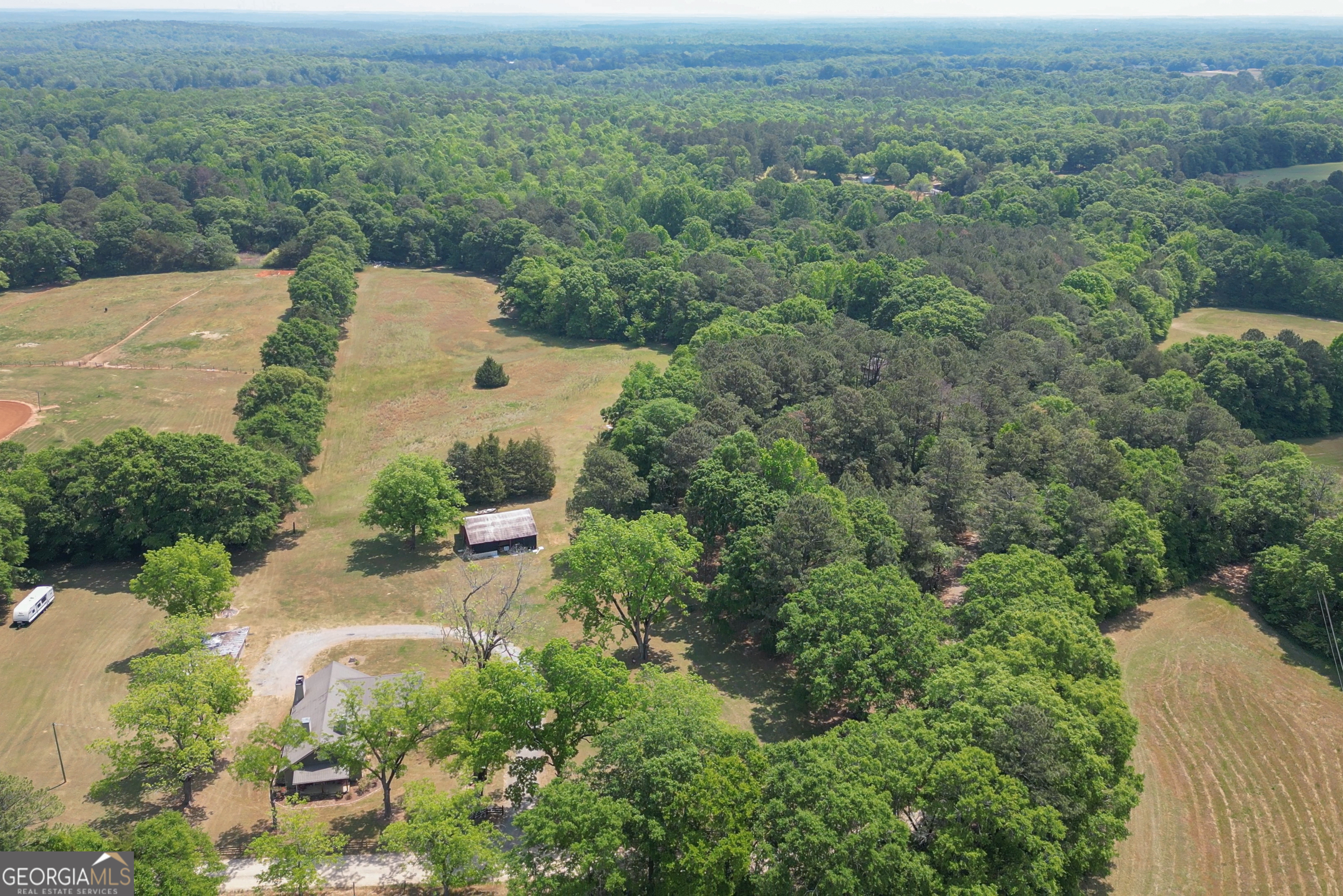 198 Matbeth Road Barnesville, GA 30204 - Photo 2 of 33