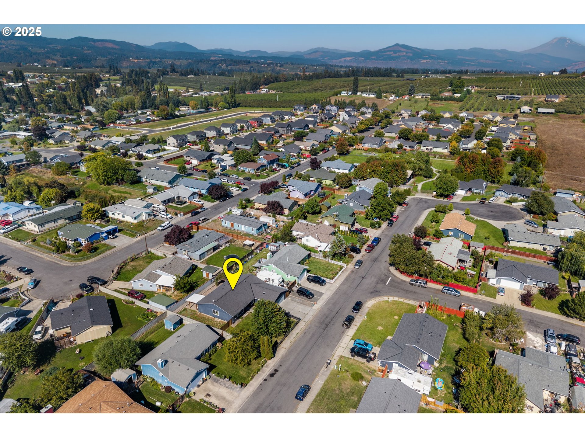3196 Midway Road Hood River, OR 97031 - Photo 35 of 45