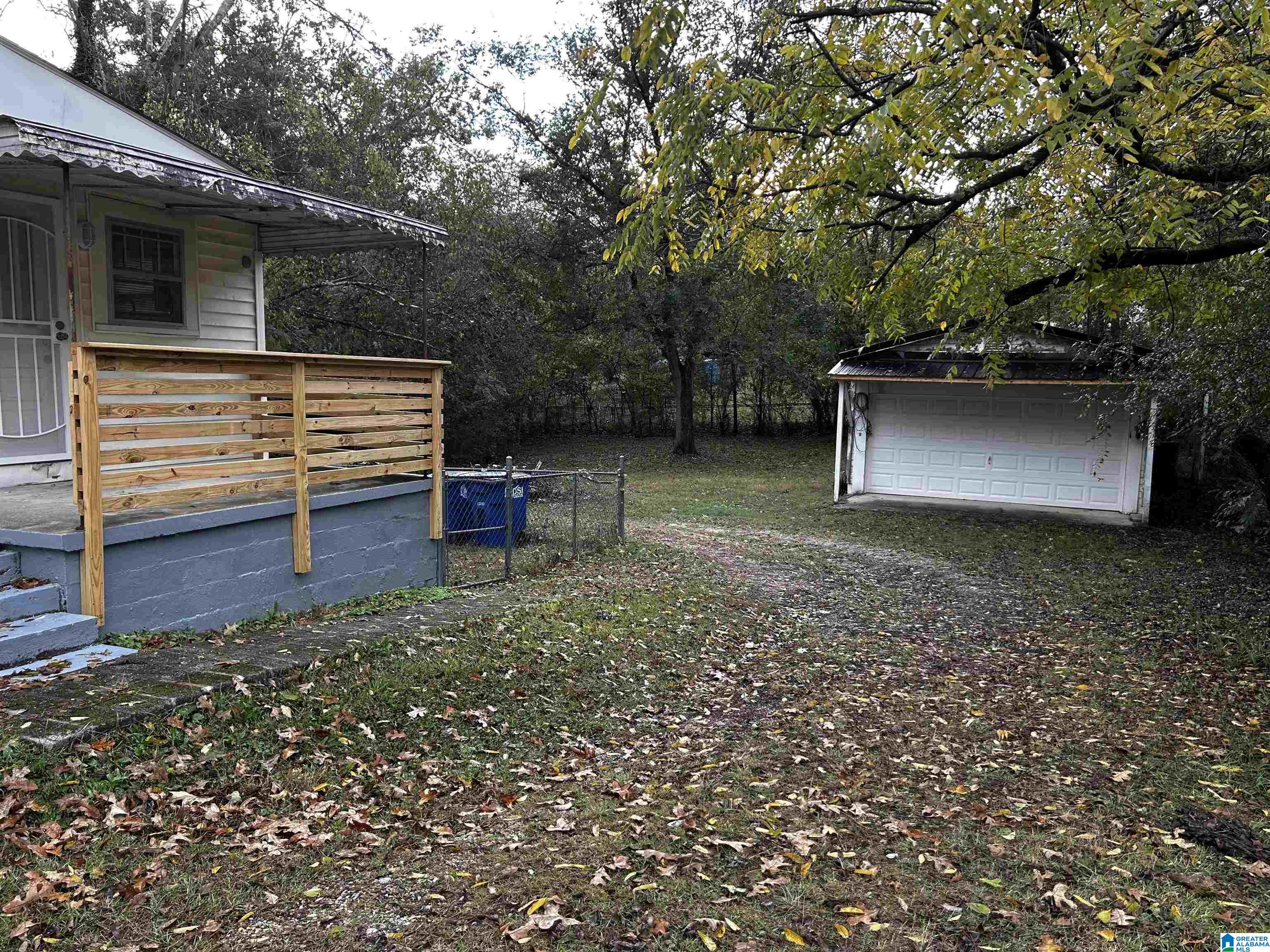 5404 Saks Road Anniston, AL 36206 - Photo 8 of 8