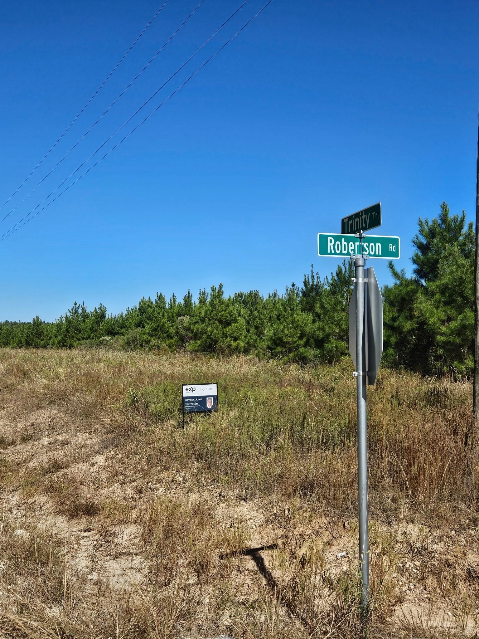 625 Trinity Trail Lovelady, TX 75851 - Photo 14 of 14