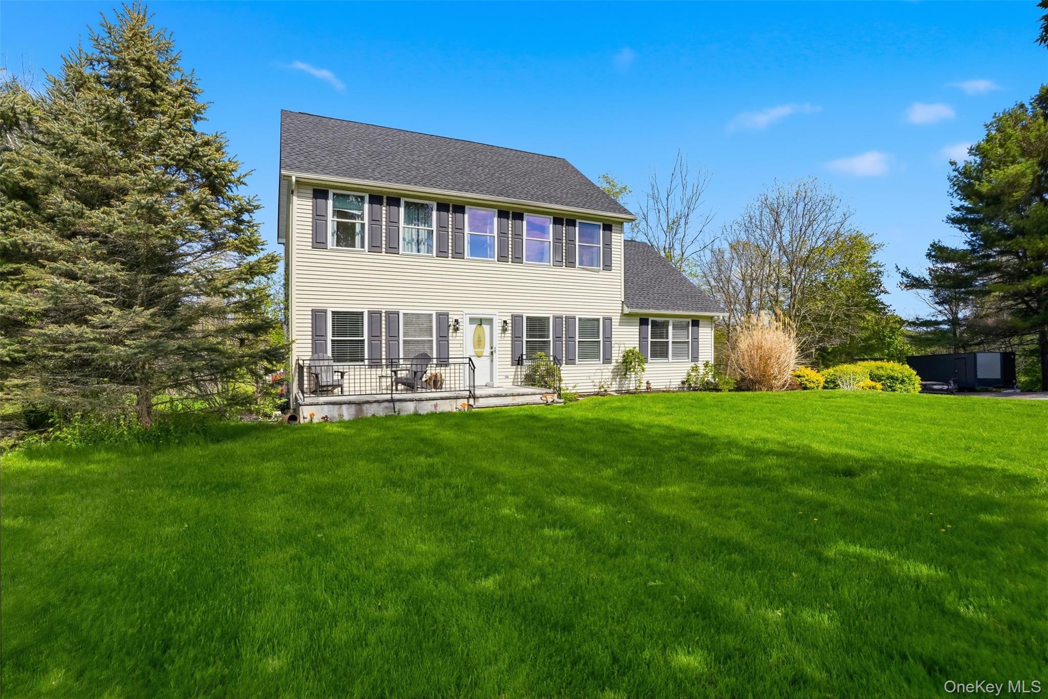 34 Rombout Road Poughkeepsie, NY 12603 - Photo 4 of 31