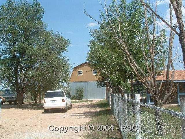 16625 Myers Road Colorado Springs, CO 80928 - Photo 9 of 9 Gallery Image 9