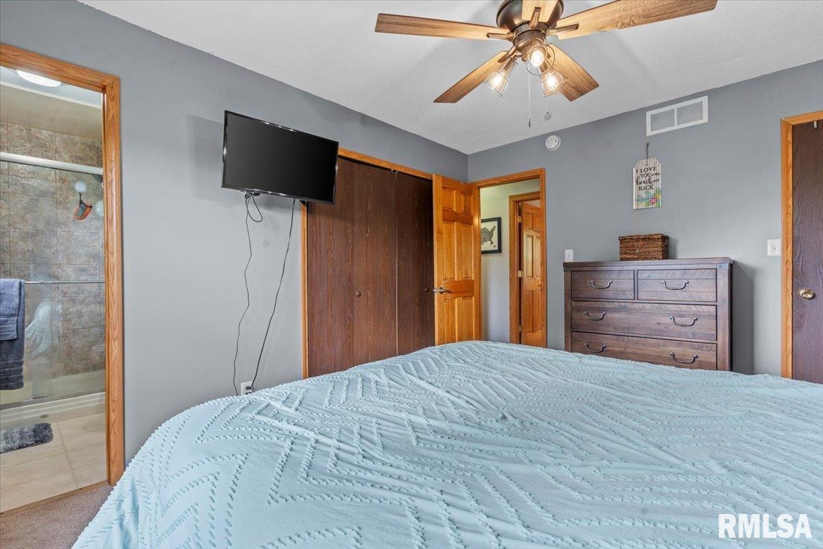 2029 Croydon Drive Springfield, IL 62703 - Photo 18 of 37