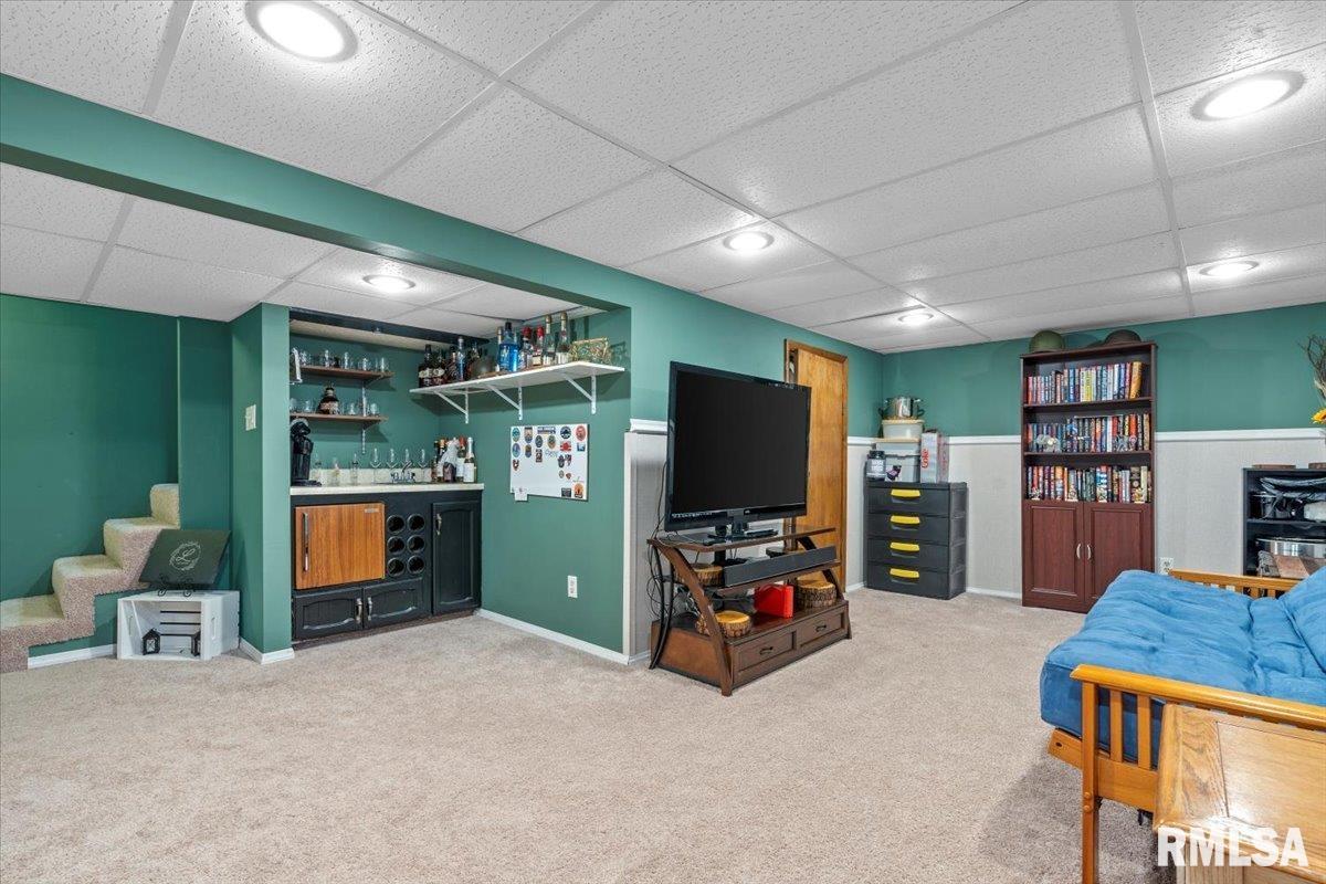 2029 Croydon Drive Springfield, IL 62703 - Photo 26 of 37