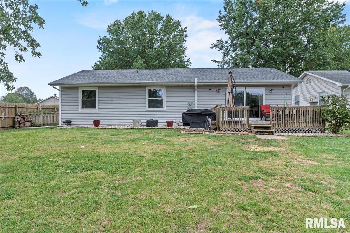 2029 Croydon Drive Springfield, IL 62703 - Photo 35 of 37