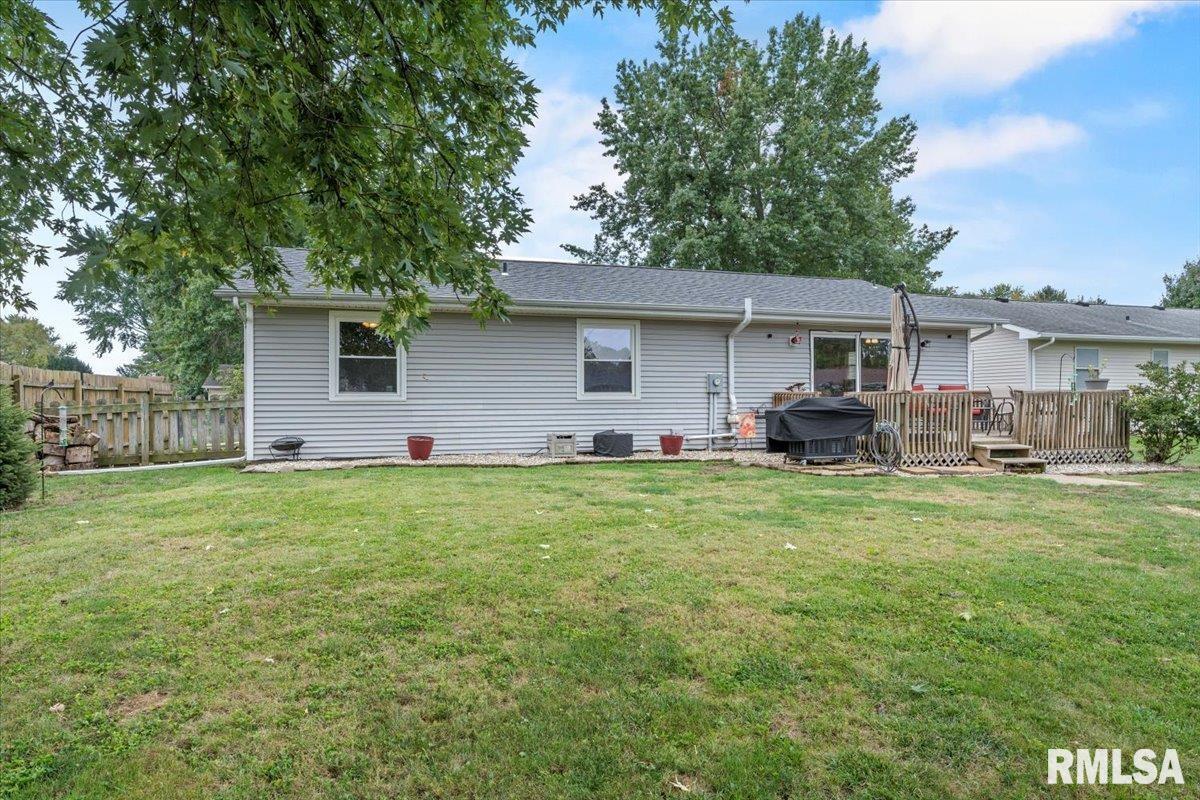 2029 Croydon Drive Springfield, IL 62703 - Photo 36 of 37