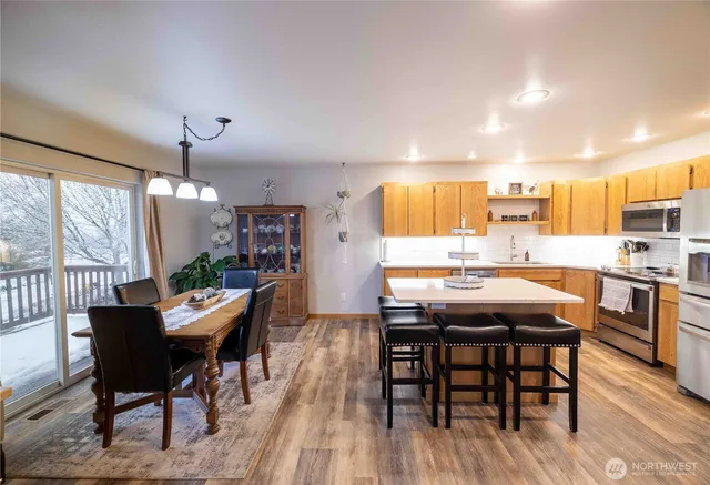 $780,000 | 7 Sunset Lakes Road, Riverside, WA 98849