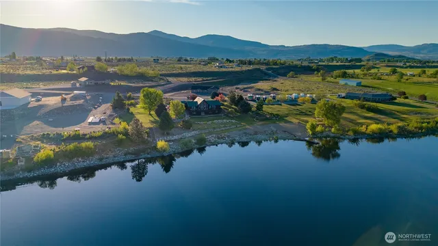 $780,000 | 7 Sunset Lakes Road, Riverside, WA 98849