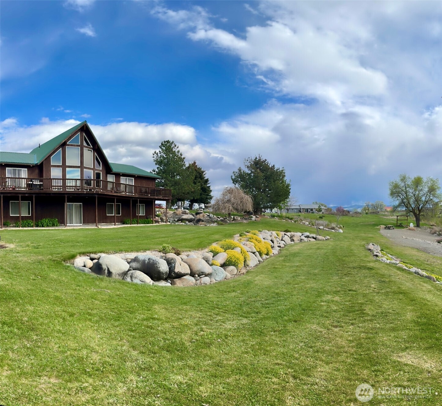 7 Sunset Lakes Road Riverside, WA 98849 - Photo 5 of 24