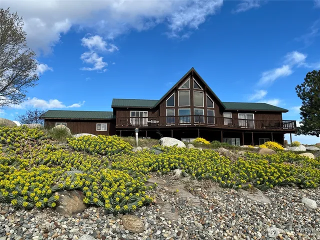 $780,000 | 7 Sunset Lakes Road, Riverside, WA 98849