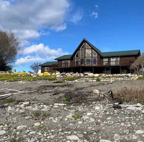 $780,000 | 7 Sunset Lakes Road, Riverside, WA 98849