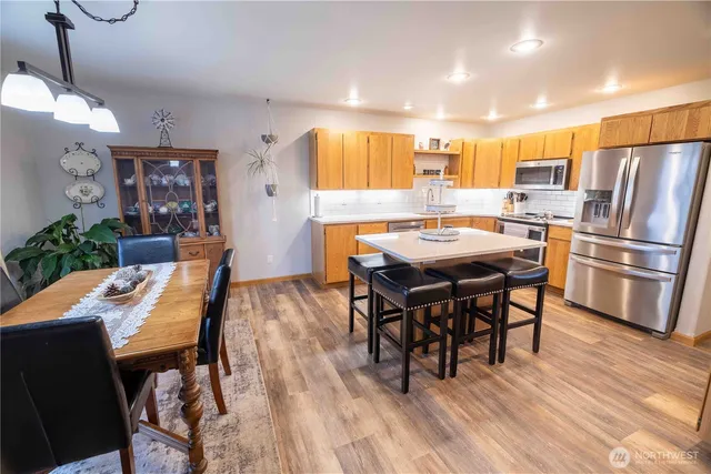 $780,000 | 7 Sunset Lakes Road, Riverside, WA 98849