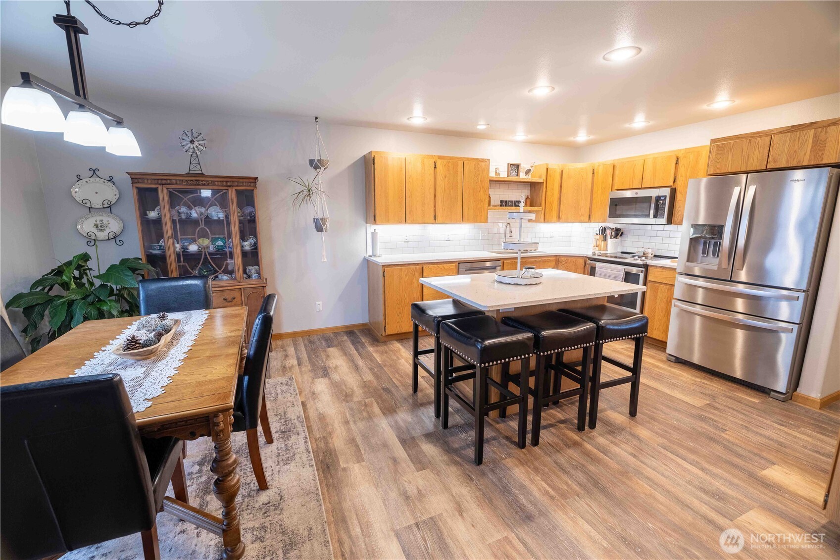 7 Sunset Lakes Road Riverside, WA 98849 - Photo 10 of 24