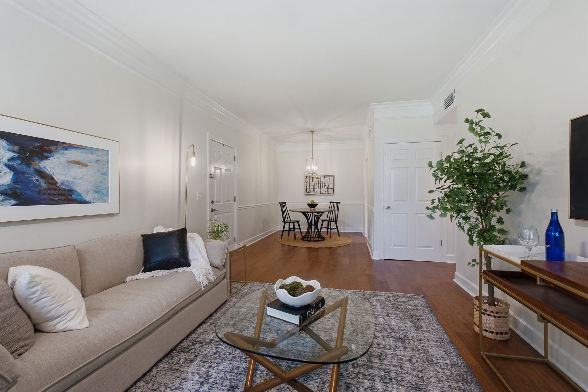 401 Sloan Road Nashville, TN 37209 - Photo 7 of 29