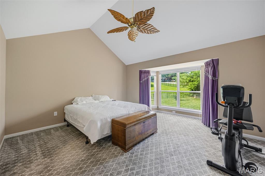 707 St Joseph Ridge Court St. Louis, MO 63129 - Photo 18 of 42 Gallery Image 18