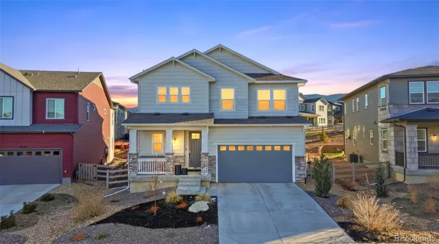 $789,000 | 8626 Cheraw Street, Littleton, CO 80125