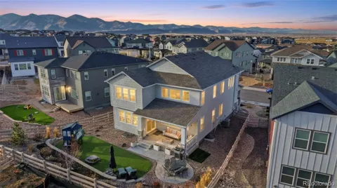 $789,000 | 8626 Cheraw Street, Littleton, CO 80125