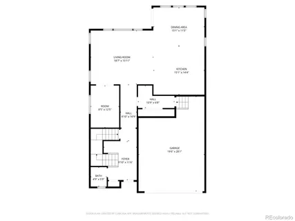 $789,000 | 8626 Cheraw Street, Littleton, CO 80125