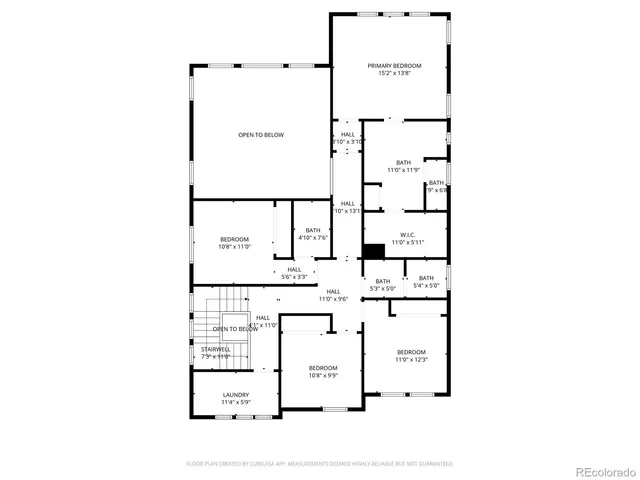 a picture of a bathroom with a shower