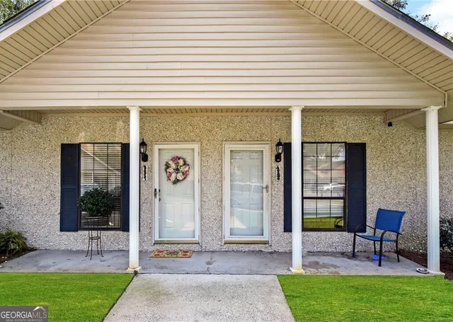 $369,900 | 518 Brockinton Marsh, St. Simons Island, GA 31522