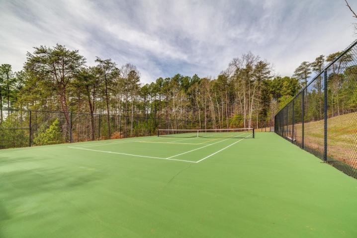 Lot 76 Runaway Bay Road Lynch Station, VA 24571 - Photo 11 of 12 11rb