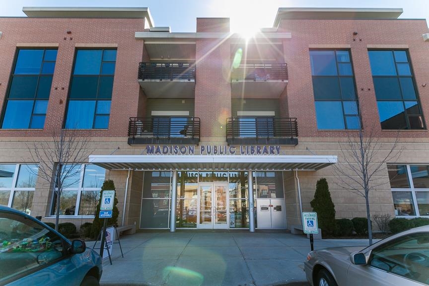 555 South Midvale Boulevard, Unit 411 Madison, WI 53711 - Photo 39 of 45