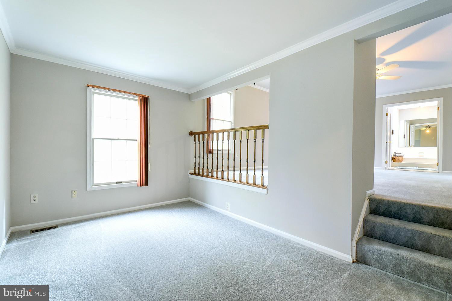 2 Middlebridge Court Silver Spring, MD 20906 - Photo 16 of 30 Bedroom (Master)