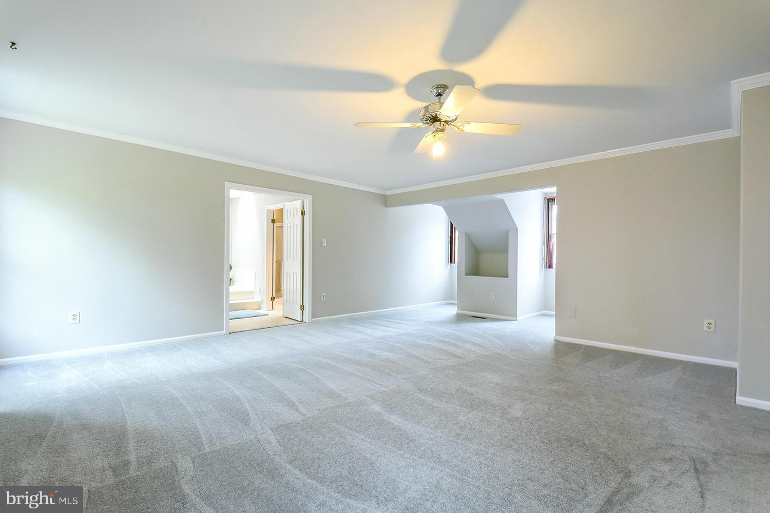 2 Middlebridge Court Silver Spring, MD 20906 - Photo 17 of 30 Bedroom (Master)