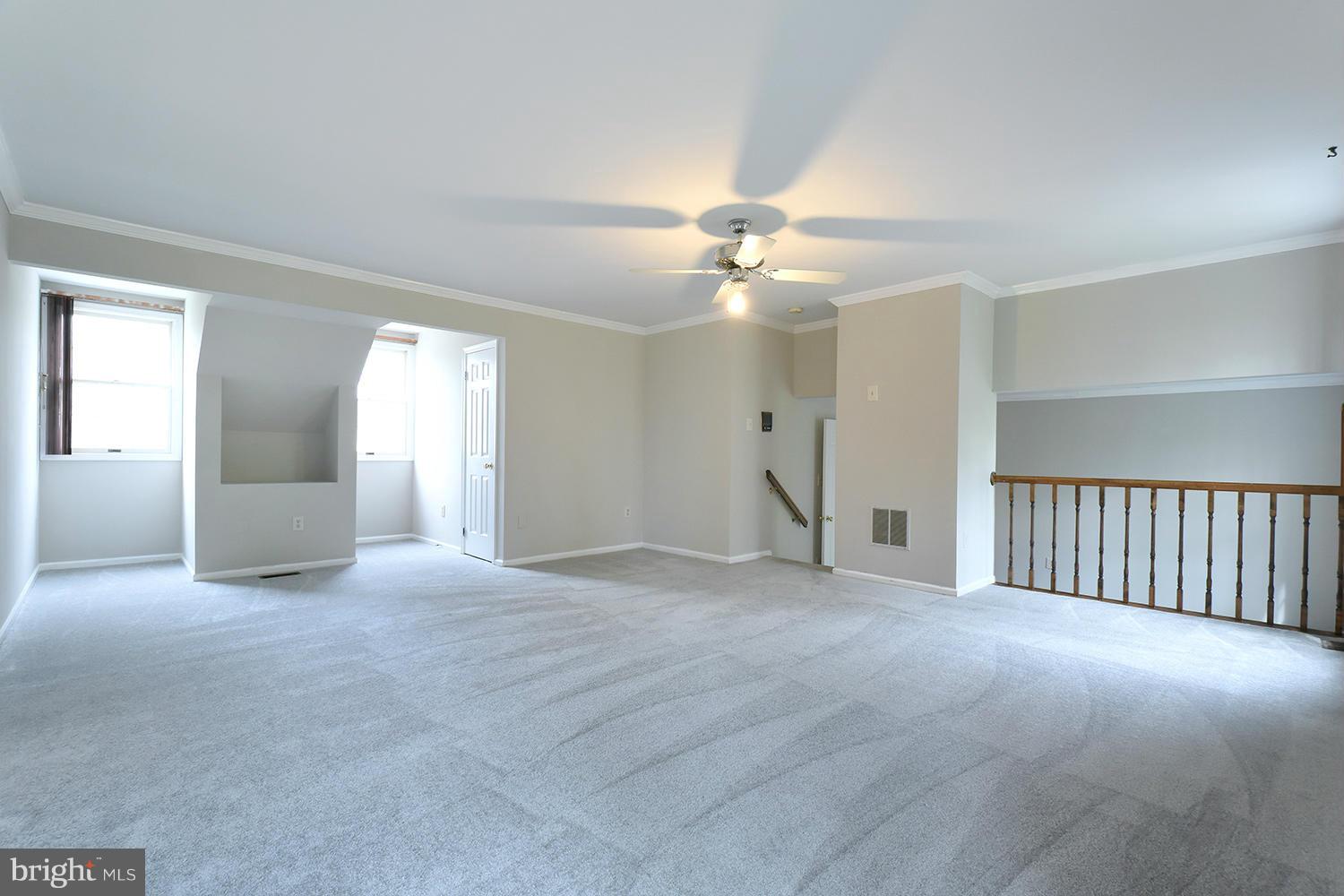 2 Middlebridge Court Silver Spring, MD 20906 - Photo 18 of 30 Bedroom (Master)