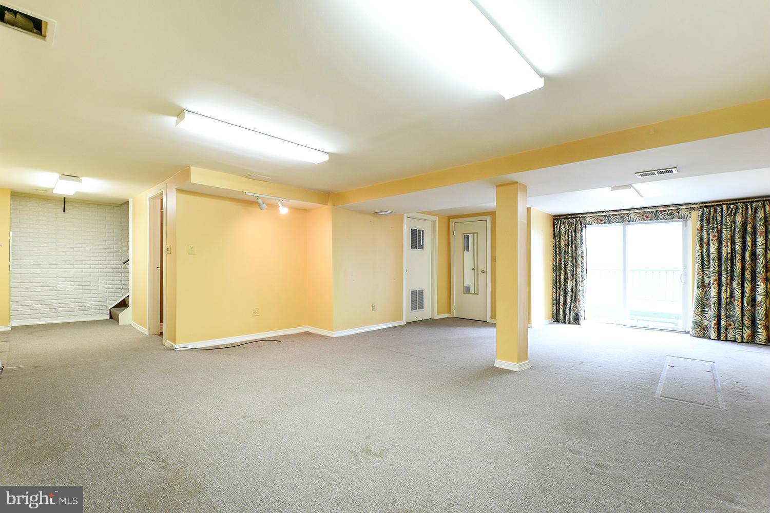 2 Middlebridge Court Silver Spring, MD 20906 - Photo 26 of 30 Basement