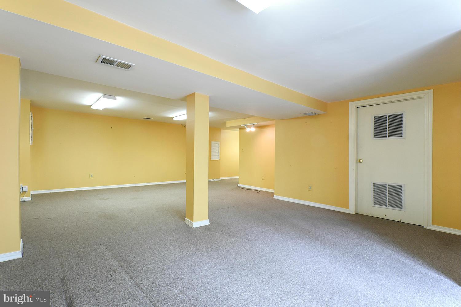 2 Middlebridge Court Silver Spring, MD 20906 - Photo 27 of 30 Basement