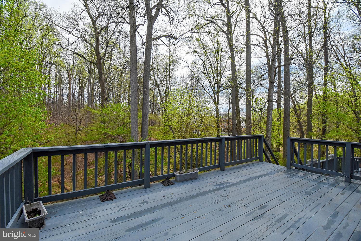 2 Middlebridge Court Silver Spring, MD 20906 - Photo 28 of 30 Exterior (Rear)