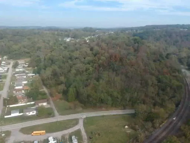 a view of a lake view