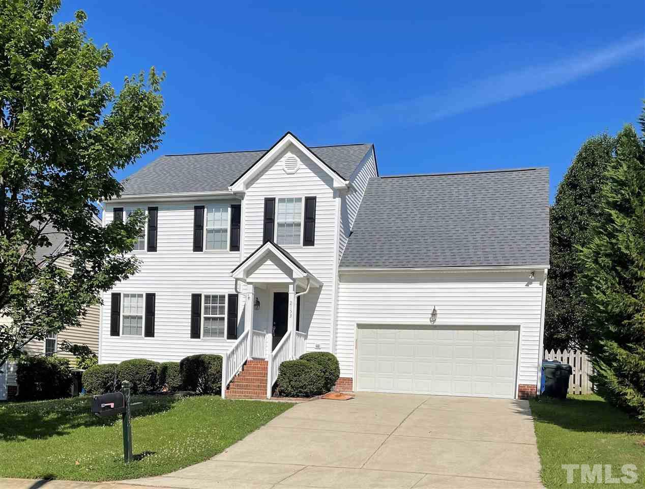 2153 Haig Point Way Raleigh, NC 27604 - Photo 1 of 4 Gallery Image 1