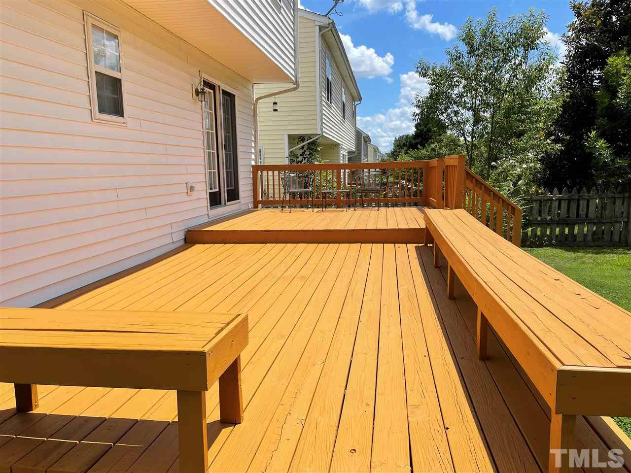 2153 Haig Point Way Raleigh, NC 27604 - Photo 2 of 4 Gallery Image 2