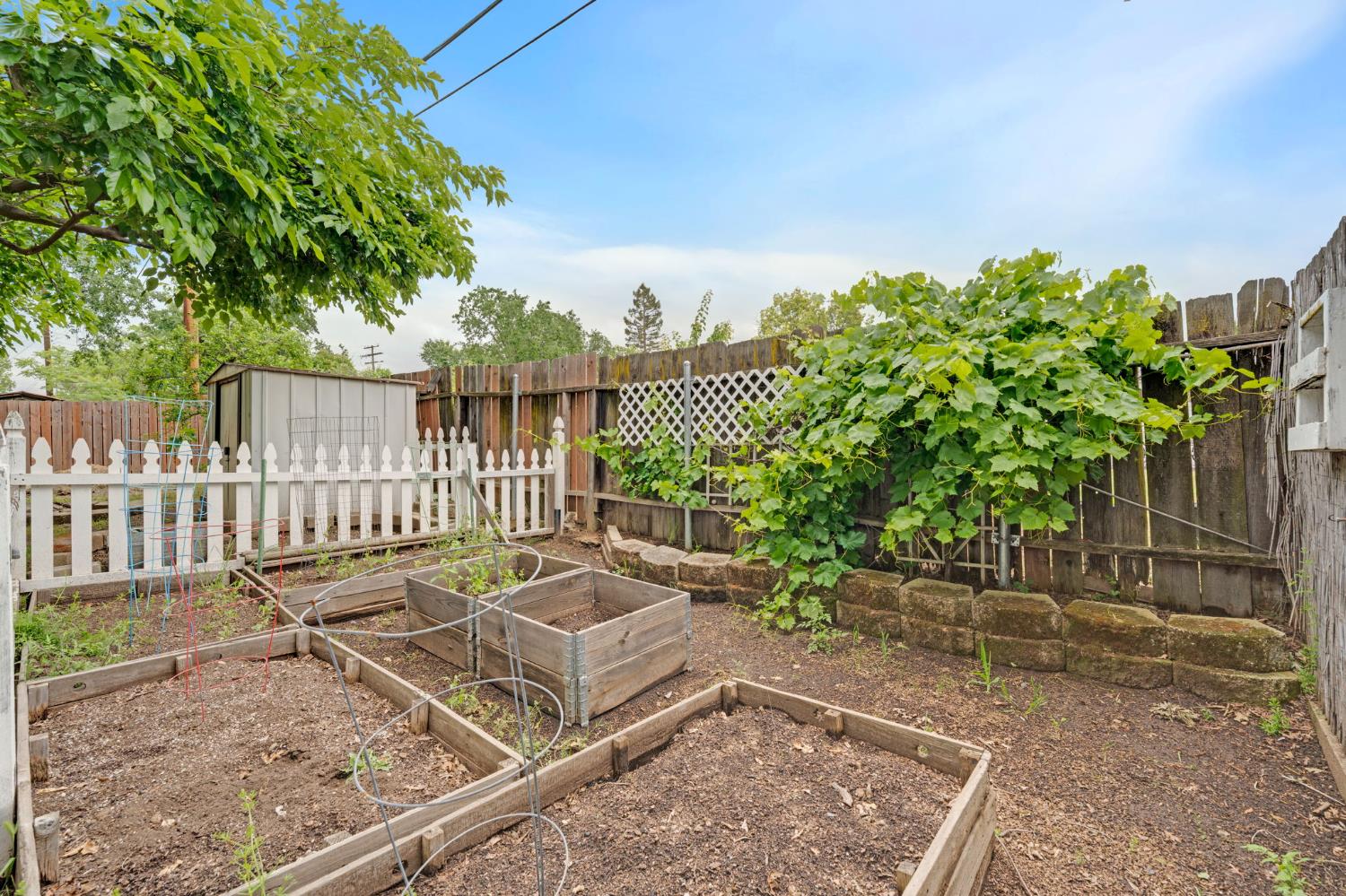 7128 Parish Way Citrus Heights, CA 95621 - Photo 28 of 29