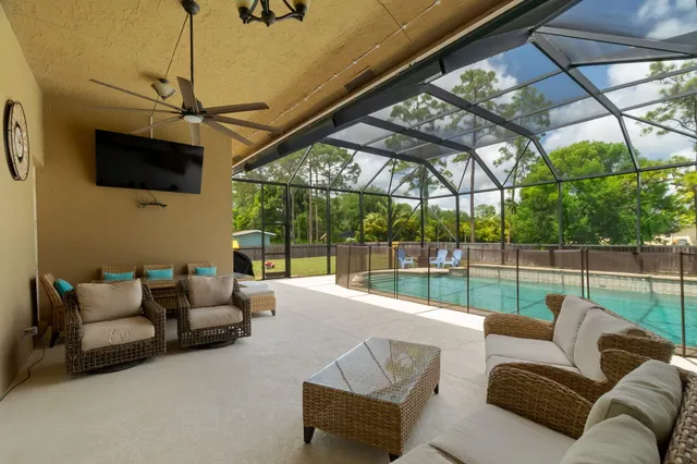 $925,000 | 18021 49th Street North, Loxahatchee, FL 33470