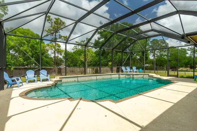 $925,000 | 18021 49th Street North, Loxahatchee, FL 33470