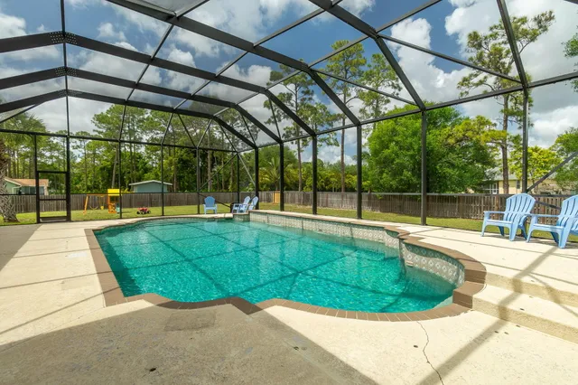 $925,000 | 18021 49th Street North, Loxahatchee, FL 33470