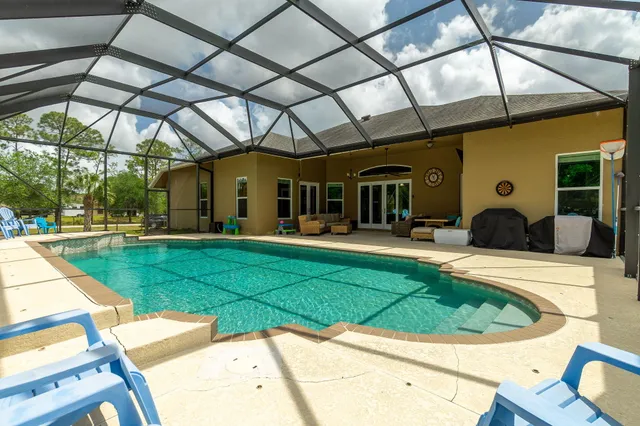 $925,000 | 18021 49th Street North, Loxahatchee, FL 33470
