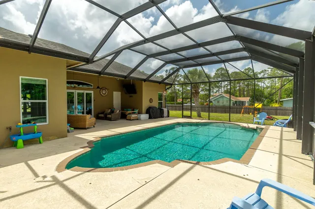 $925,000 | 18021 49th Street North, Loxahatchee, FL 33470
